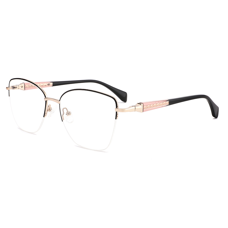 YG11067 METAL OPTICAL FRAMES